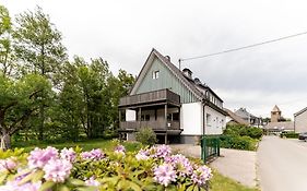 Ferienwohnung Haus An der Lenne